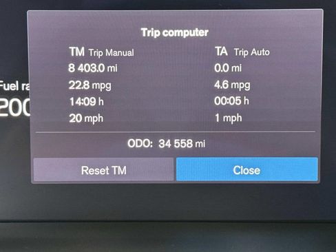 Used 2025 Volvo V60 B5 Cross Country Plus AWD/4WD image 29