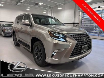 Used 2023 Lexus GX 460 Premium w/ Premium Package