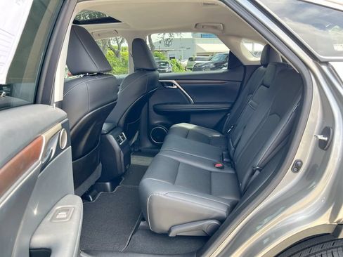 Certified 2022 Lexus RX 350 FWD w/ Premium Package image 20
