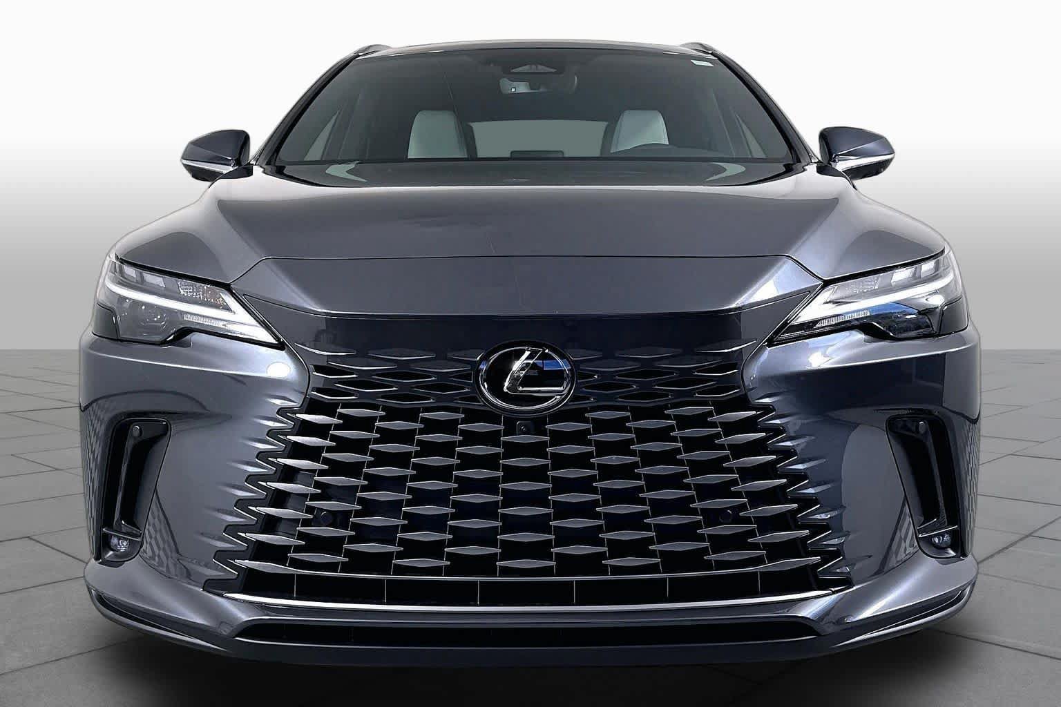 New 2026 Lexus RX 350 Premium w/ Convenience Package AWD/4WD image 3