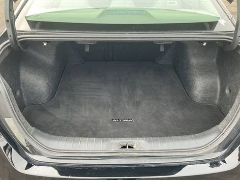 Certified 2025 Nissan Altima 2.5 SV image 32