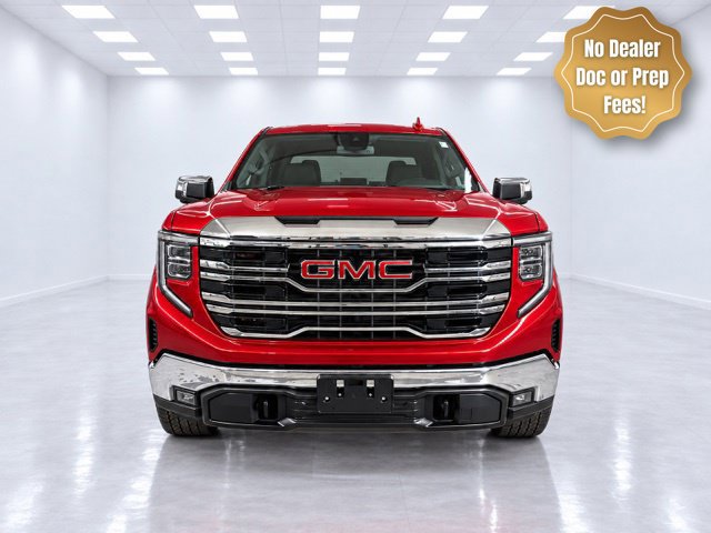 Used 2023 GMC Sierra 1500 SLT w/ SLT Premium Package AWD/4WD image 2