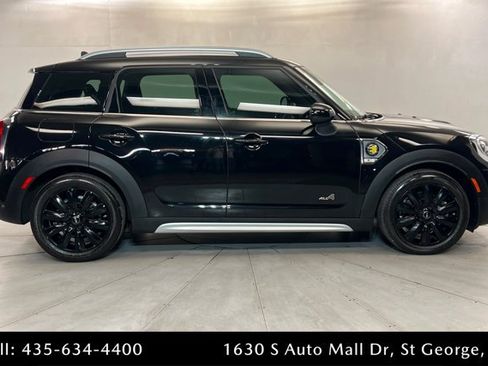 Used 2019 MINI Cooper Countryman SE AWD/4WD image 6