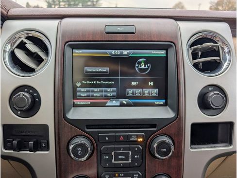 Used 2014 Ford F150 King Ranch image 21