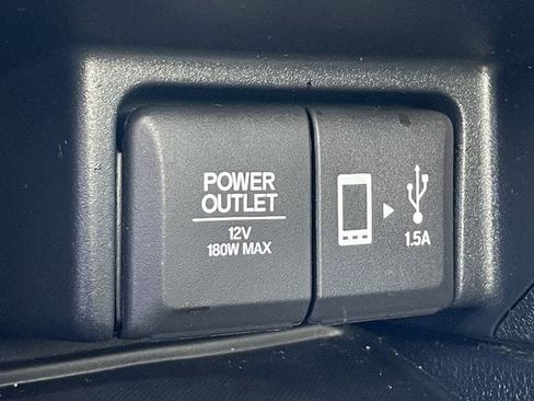 Used 2023 Honda Ridgeline Sport image 19