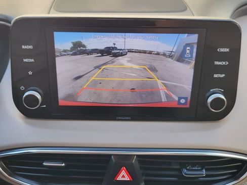 Used 2022 Hyundai Santa Fe SEL image 19