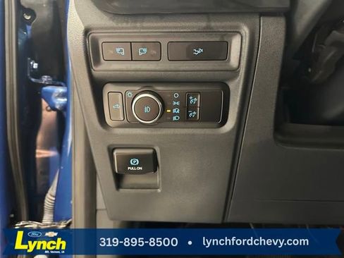 Used 2023 Ford F150 XLT w/ Equipment Group 302A High image 18