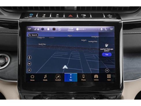 Certified 2024 Jeep Grand Cherokee Limited 4xe AWD/4WD image 16