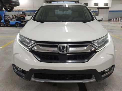 Used 2017 Honda CR-V Touring image 30