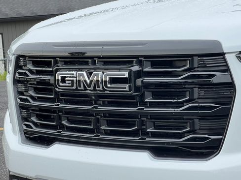 New 2026 GMC Acadia Elevation w/ Black Edition AWD/4WD image 45