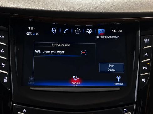 Used 2020 Cadillac Escalade ESV Luxury AWD/4WD image 47