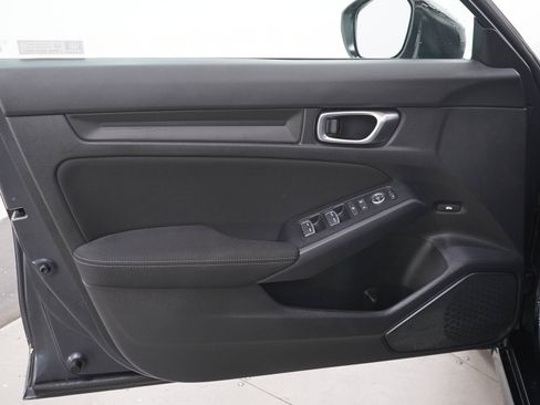 Used 2024 Honda Civic Sport image 19
