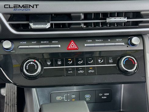 New 2026 Hyundai Sonata SE FWD image 19