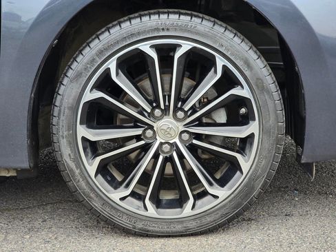 Used 2016 Toyota Corolla S FWD image 9