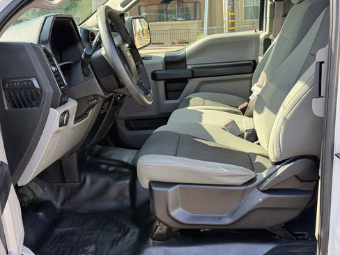 Used 2016 Ford F150 XL w/ XL Power Equipment Group AWD/4WD image 15