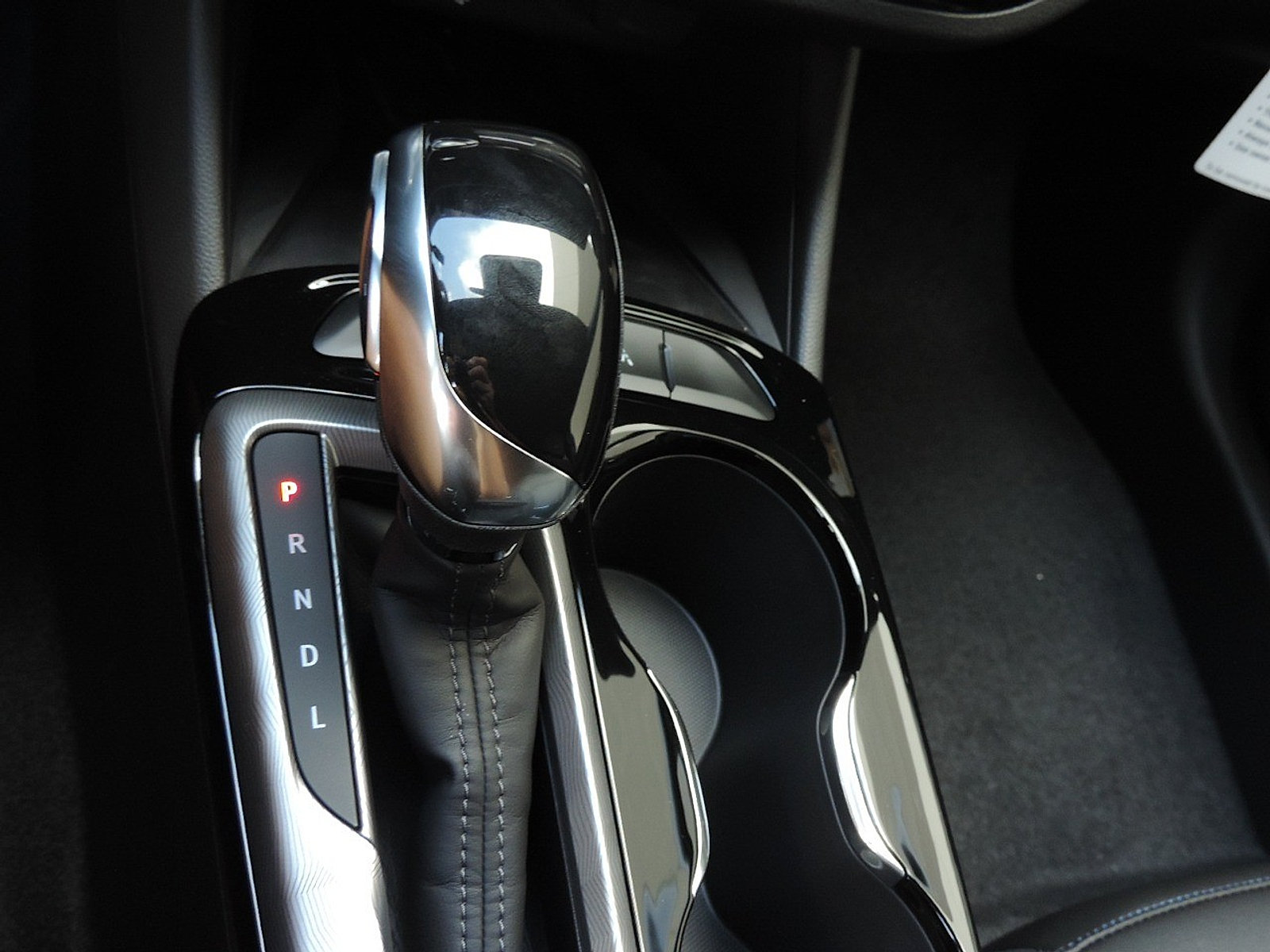 New 2026 Buick Envista Sport Touring w/ Convenience I Package FWD image 19
