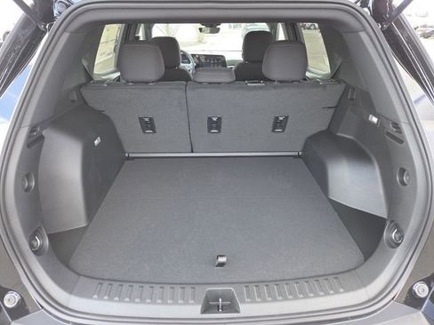 New 2026 Chevrolet Equinox LT w/ Safety and Technology Package image 24