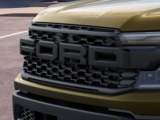 New 2026 Ford Ranger Raptor AWD/4WD image 17