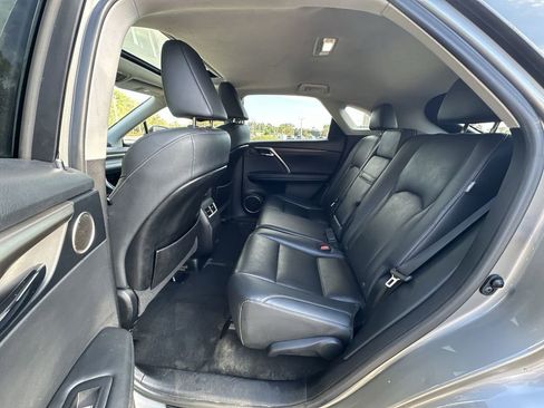 Used 2022 Lexus RX 350 FWD w/ Premium Package image 27