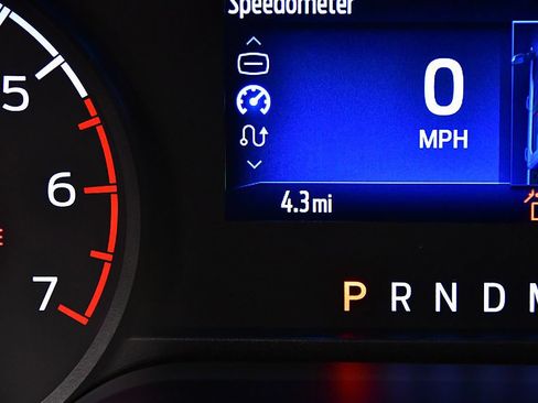 New 2026 Ford F350 XL w/ STX Appearance Package AWD/4WD image 17