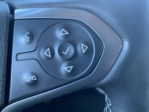 Used 2014 Chevrolet Silverado 1500 LT w/ All Star Edition image 12