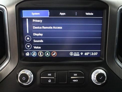 Used 2021 GMC Sierra 2500 Denali w/ Denali Black Diamond Edition AWD/4WD image 25