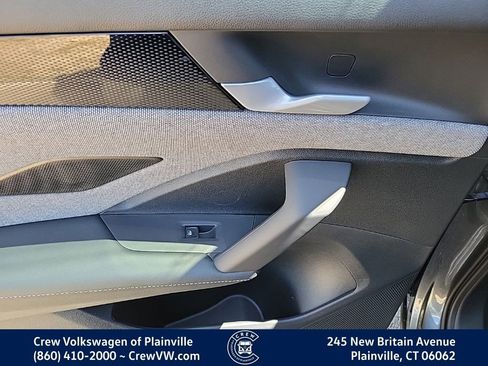 New 2025 Volkswagen Tiguan S image 34