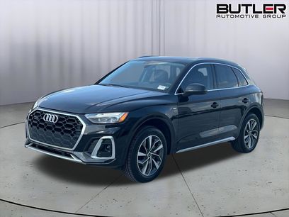 Certified 2023 Audi Q5 2.0T Premium Plus w/ Premium Plus Package