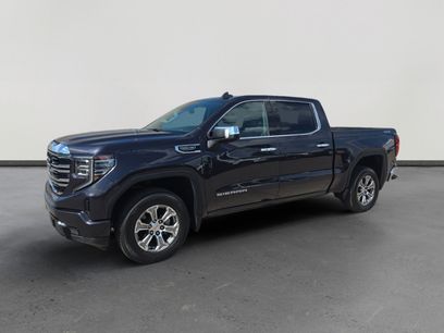 Used 2025 GMC Sierra 1500 SLT