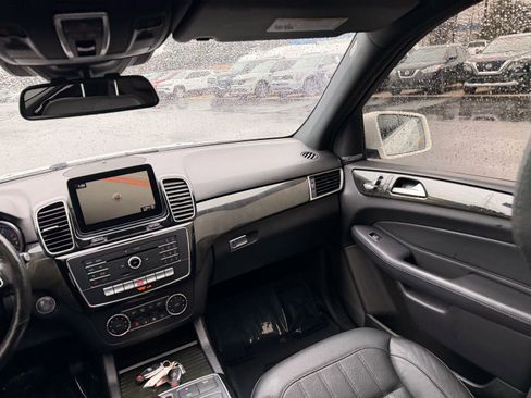 Used 2017 Mercedes-Benz GLE 350 4MATIC w/ Premium 1 Package image 25