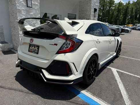 Used 2019 Honda Civic Type R image 19