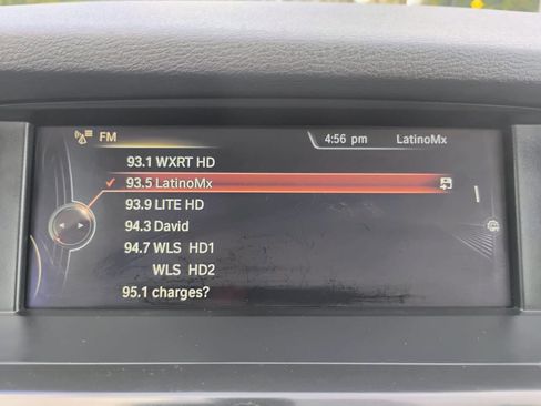 Used 2014 BMW X3 xDrive28i image 20