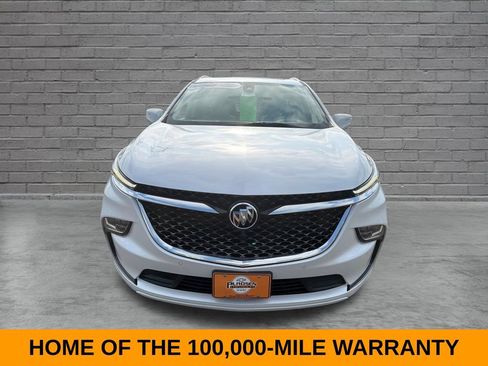 Used 2023 Buick Enclave Avenir w/ Avenir Technology Package AWD/4WD image 8