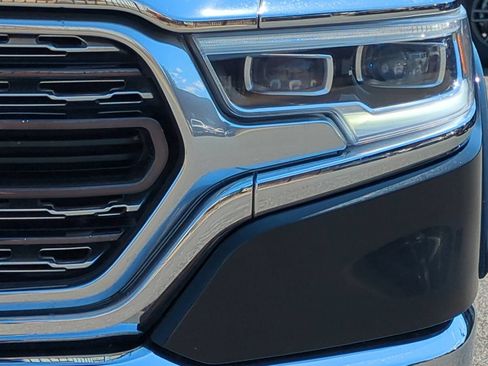 Used 2019 RAM 1500 Limited w/ Advanced Safety Group AWD/4WD image 48