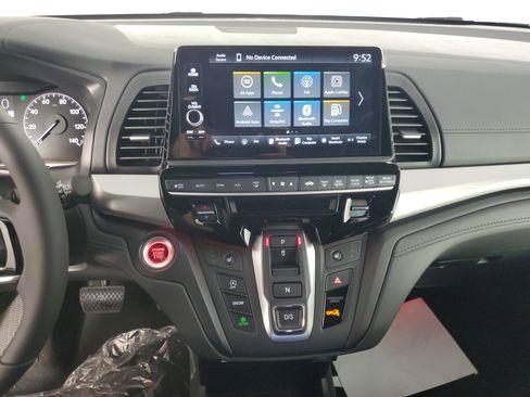 New 2026 Honda Odyssey Sport-L image 17
