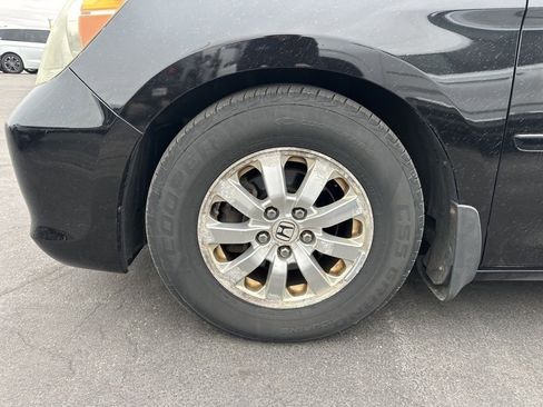 Used 2010 Honda Odyssey EX-L image 16