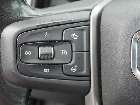 Used 2022 GMC Sierra 1500 Denali w/ Denali Reserve Package image 19