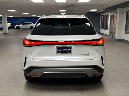 New 2026 Lexus RX 350 Premium Plus image 6