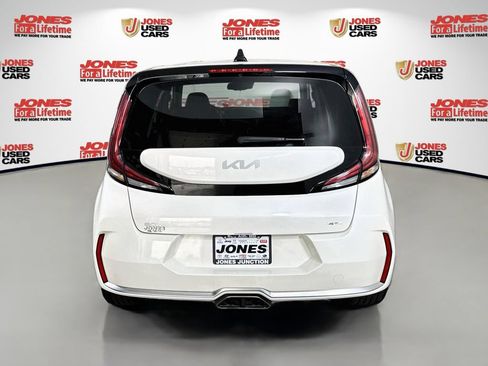 Used 2025 Kia Soul GT-Line FWD image 15