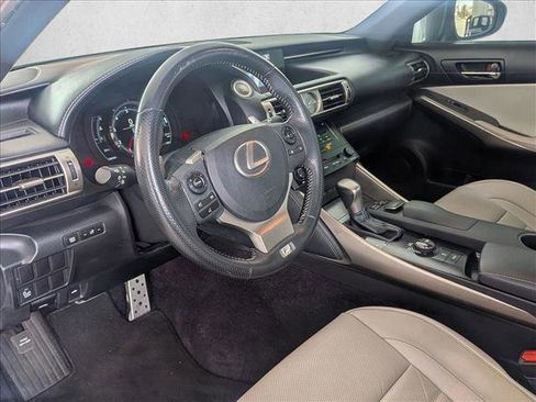 Used 2014 Lexus IS 250 AWD image 9