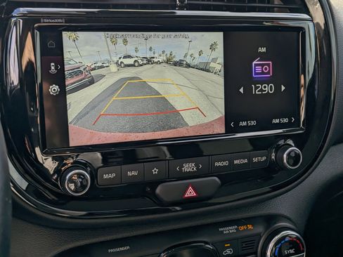 Used 2022 Kia Soul GT-Line image 11