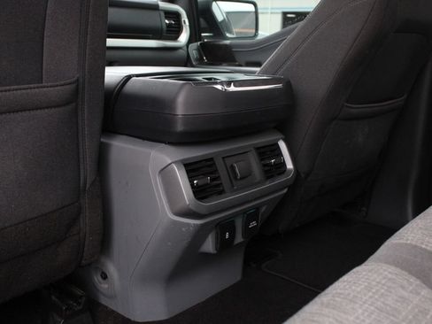 Used 2022 Ford F150 XLT w/ Equipment Group 302A High AWD/4WD image 22