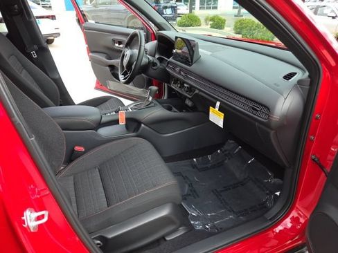 New 2027 Honda HR-V Sport image 9