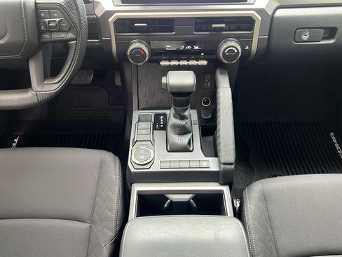 Used 2024 Toyota Tacoma SR5 RWD image 15