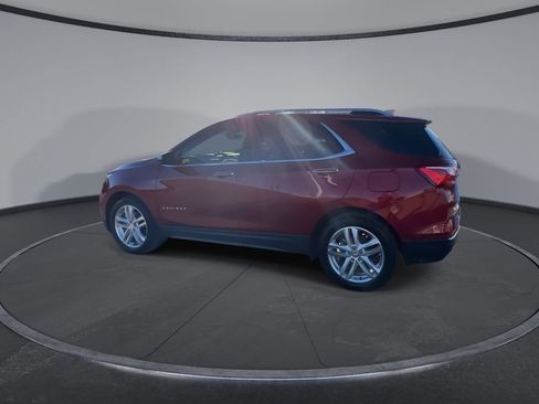 Used 2020 Chevrolet Equinox Premier image 6