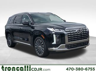 Used 2024 Hyundai Palisade Calligraphy FWD 360° Tour
