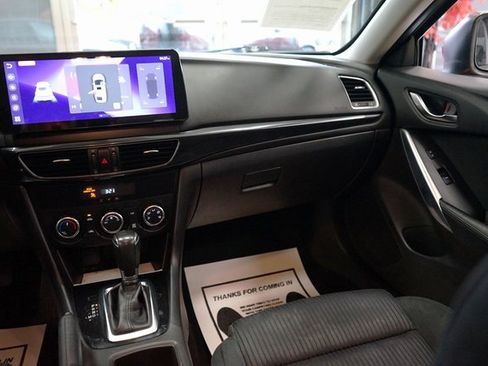 Used 2015 MAZDA MAZDA6 Sport image 10