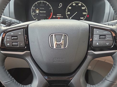 New 2026 Honda Odyssey Elite image 12
