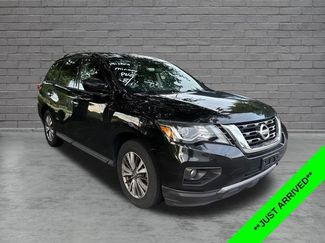 Used 2020 Nissan Pathfinder SV AWD/4WD video 1
