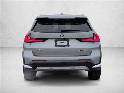 New 2026 BMW X1 xDrive28i w/ Technology Package image 8